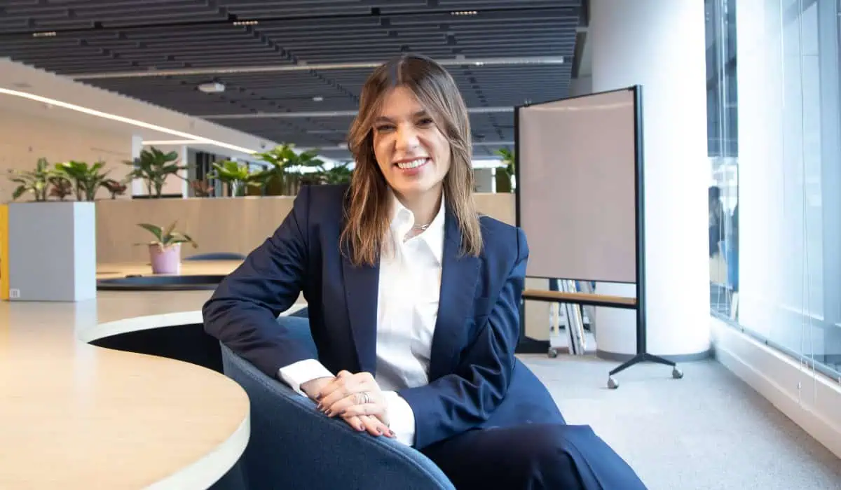 Home - Valora Analitik Marieli Alfonso, gerente general de Roche Colombia