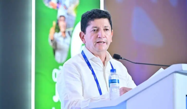 Entrevista | La SuperServicios debe organizar y darle viabilidad a Air-e: Comité Asesor de Comercialización Miguel Ángel Castellanos, presidente del Comité Asesor de Comercialización (CAC). Imagen: CAC