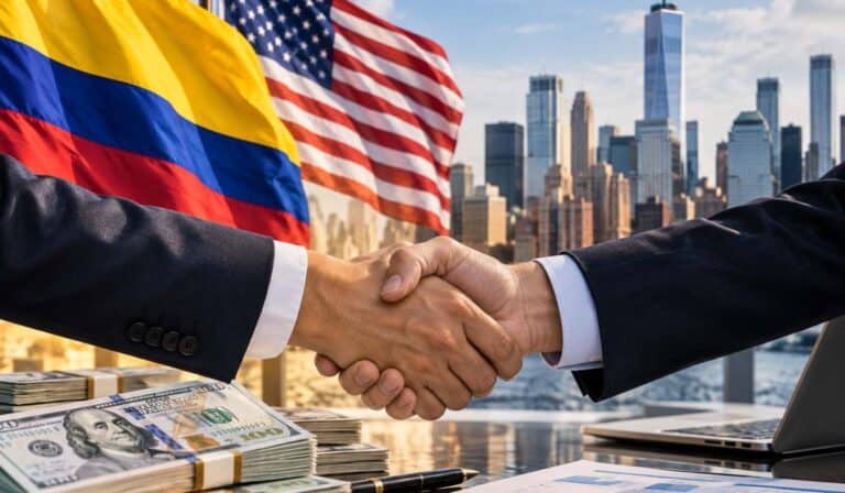 Milagro Week en Nueva York: empresas de EE. UU. advierten qué necesita Colombia para concretar inversiones millonarias