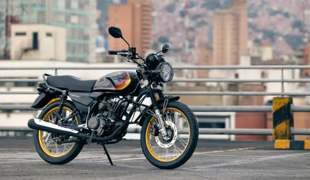 Entrevista | AKT revela dos nuevos lanzamientos para los próximos meses: espera superar las 220.000 unidades vendidas en 2026 Moto AKT