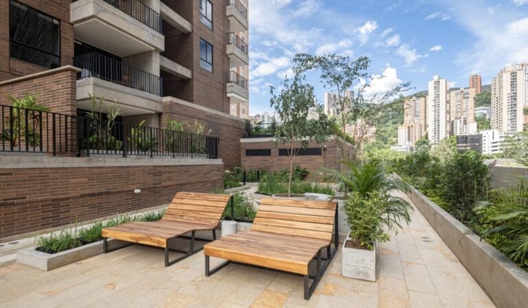 Multifamily, la nueva forma de habitar que responde a la transformación del mercado de vivienda llega con propuesta a Medellín Multifamily, la nueva forma de habitar que responde a la transformación del mercado de vivienda llega con propuesta a Medellín