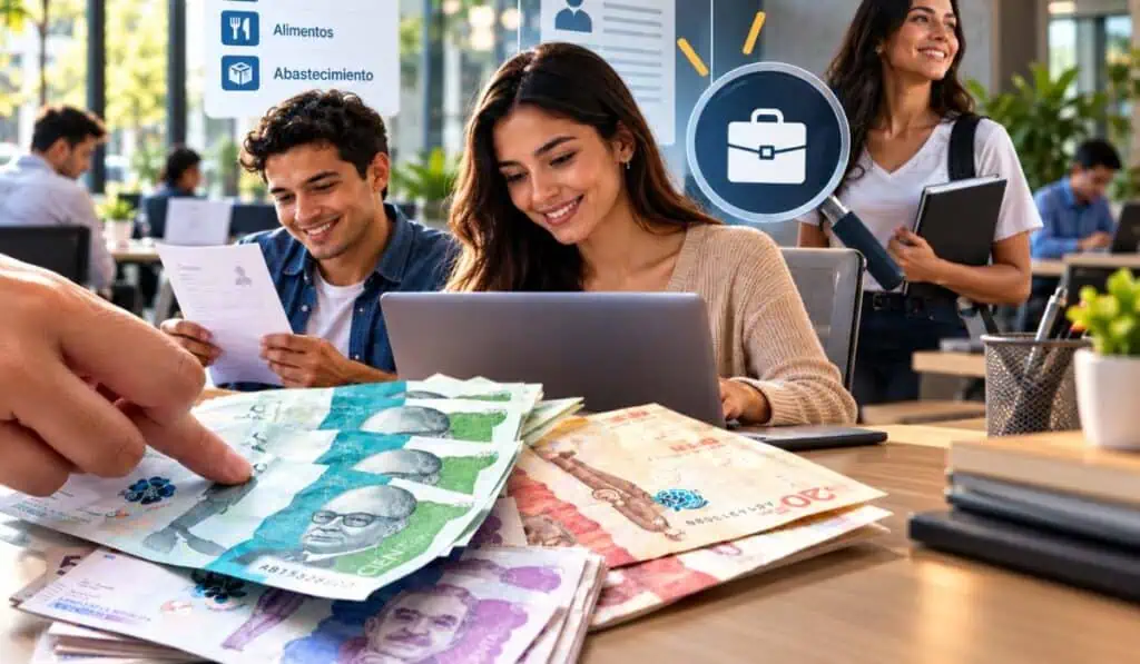 Multinacional abre 1.400 vacantes en Colombia: hay empleos sin experiencia y así puede aplicar Multinacional abre 1.400 vacantes en Colombia: hay empleos sin experiencia y así puede aplicar