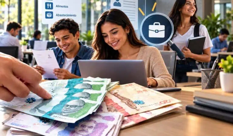 Multinacional abre 1.400 vacantes en Colombia: hay empleos sin experiencia y así puede aplicar Multinacional abre 1.400 vacantes en Colombia: hay empleos sin experiencia y así puede aplicar