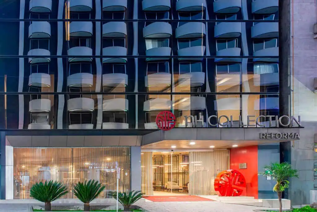 Guadalajara y Ciudad de México: así son los nuevos y renovados hoteles NH en México Guadalajara y Ciudad de México: así son los nuevos y renovados hoteles NH en México