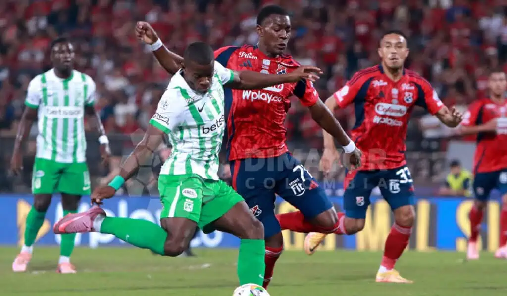 Copa BetPlay 2026: cuánto dinero recibe el campeón y qué gana por clasificar a la Sudamericana Así quedaron los cruces de cuartos de final