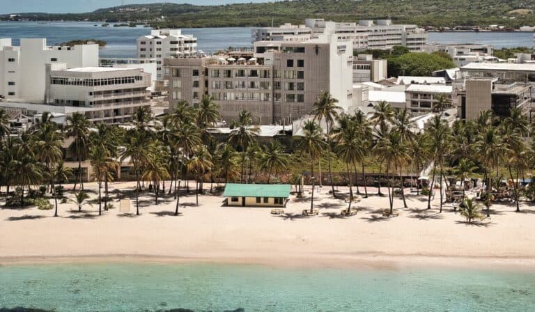 Nattivo Collection Hotel consolida por tercer año una propuesta de hospitalidad de lujo en San Andrés Islas Nattivo Collection Hotel
