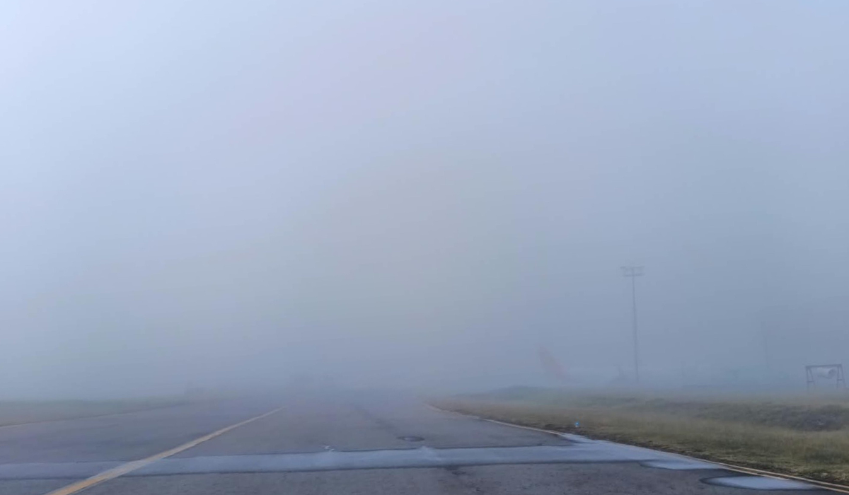 Home - Valora Analitik Ahora Niebla afecta vuelos en el aeropuerto José María Córdova de Medellín
