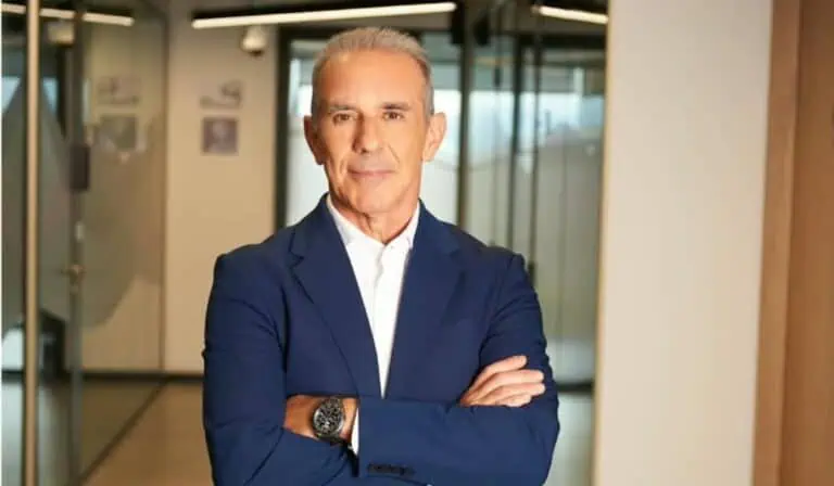 Mapfre busca ser la aseguradora más grande de Colombia para 2027; mercado automovilístico será clave Mapfre