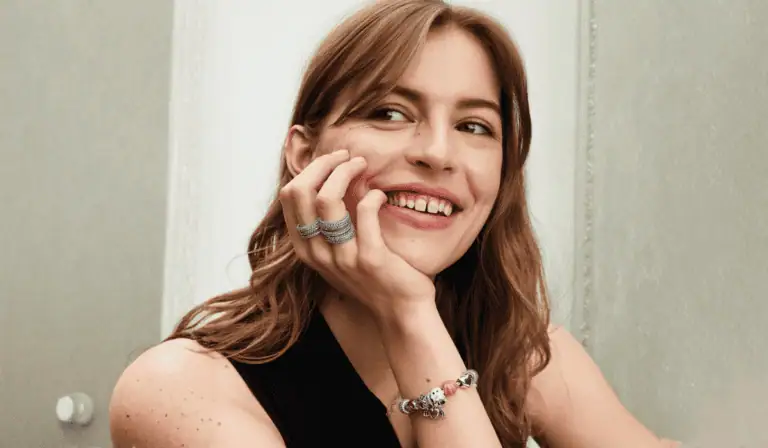 Pandora convierte Halloween en una declaración de estilo: presenta selección de charms Pandora convierte Halloween en una declaración de estilo