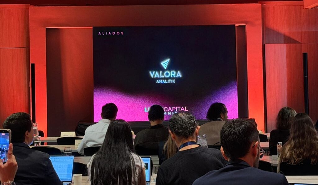 La estrategia que deja J.P. Morgan en el LinkU Capital Summit para invertir mejor: separar liquidez, riesgo y objetivos Panel en el LinkU Capital Summit 2026