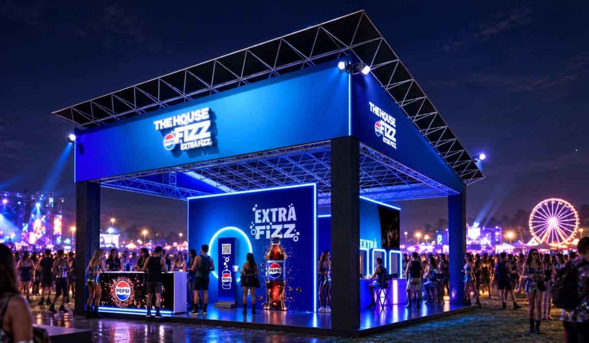 Home - Valora Analitik Pepsi y Gatorlit estarán en el Festival EDC en Medellín con experiencias y dinámicas para los asistentes