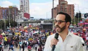 Home - Valora Analitik Plan de seguridad que plantea Gobierno De La Espriella