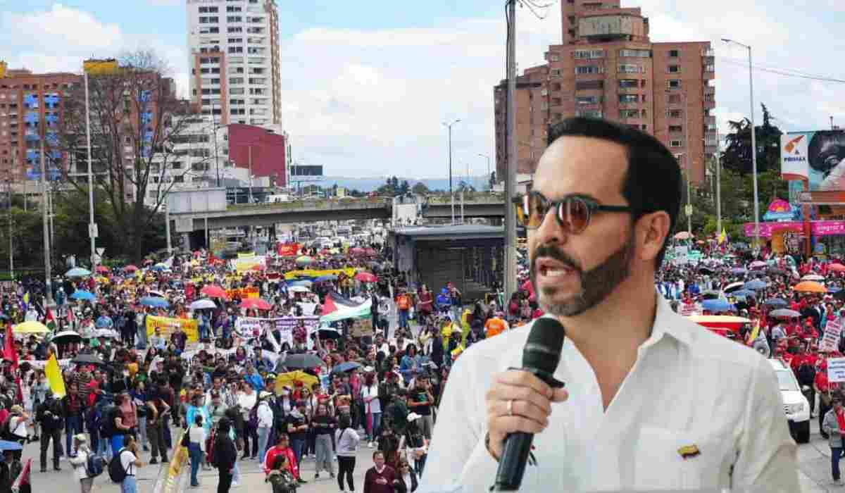Home - Valora Analitik Plan de seguridad que plantea Gobierno De La Espriella