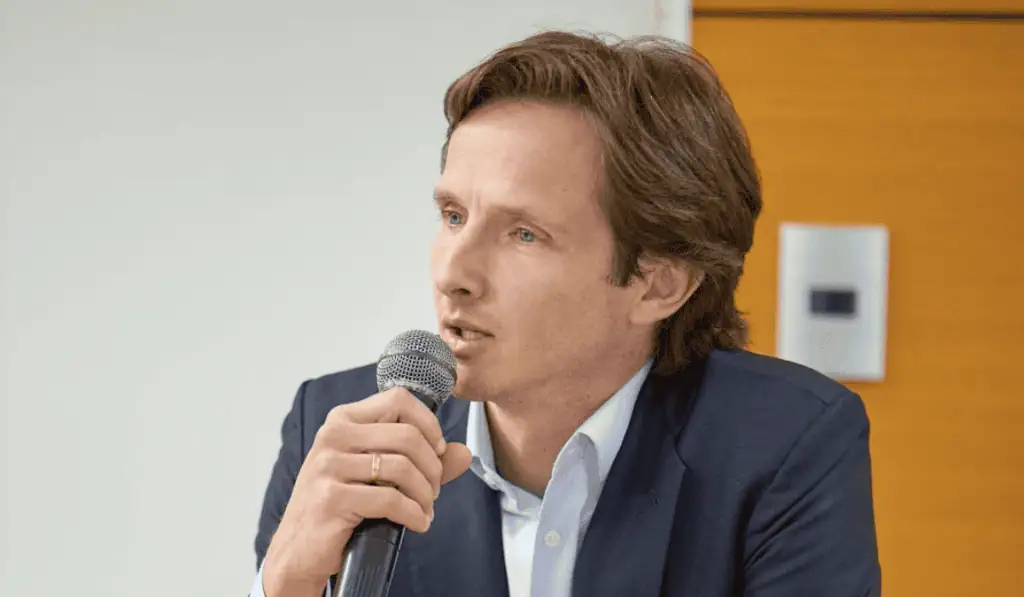 Entrevista | Industria plástica apunta a crecer más de 5 % en 2027 y elevar exportaciones: anticipa comportamiento y revela desafíos Presidente Ejecutivo de Acoplásticos, Daniel Mitchell