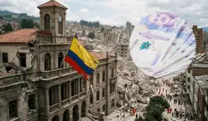 Home - Valora Analitik Presupuesto 2027: hay acuerdo para destinar $6 billones a la reconstrucción de Colombia tras el terremoto