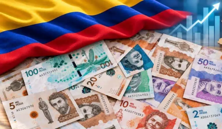 Presupuesto de Colombia para 2027: la decisión que ahora espera el mercado y podría impactar la economía Presupuesto de Colombia para 2027: la decisión que ahora espera el mercado y podría impactar la economía