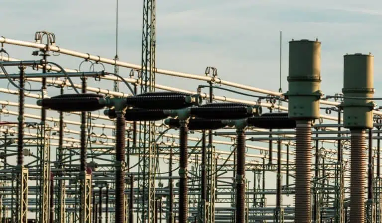 Térmica Proeléctrica inicia pruebas de proyecto que generaría energía para unos 438.000 hogares Proeléctrica. Imagen: Proeléctrica