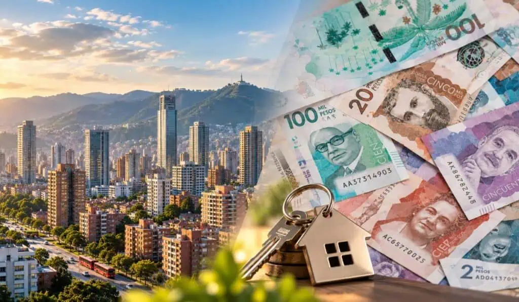 Programa Mi Casa en Colombia: nueva ley permitirá a estos colombianos acceder a créditos hipotecarios para comprar vivienda Programa Mi Casa en Colombia: nueva ley permitirá a estos colombianos acceder a créditos hipotecarios para comprar vivienda