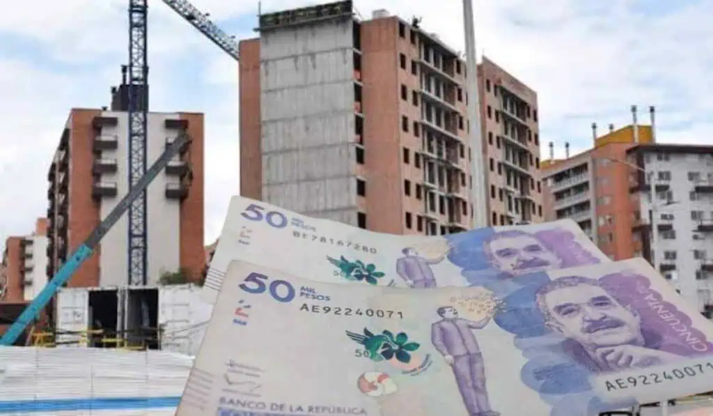 Ciudadanos podrían adquirir vivienda pagando $700.000 mensuales: No les cobrarían cuota inicial Proyecto busca que personas adquieran vivienda pagando $700.000 mensuales