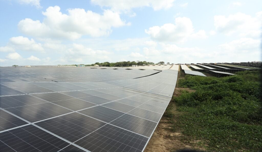 Altia le compra a Isagen cinco proyectos renovables en Colombia; busca expandirse en energía solar Proyectos solares. Imagen: Altia
