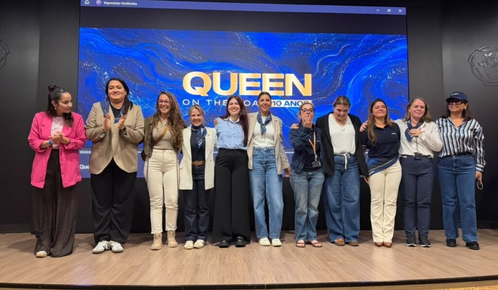 Scania destaca el avance de las mujeres en el transporte tras 10 años de Queen On The Road Queen On the Road