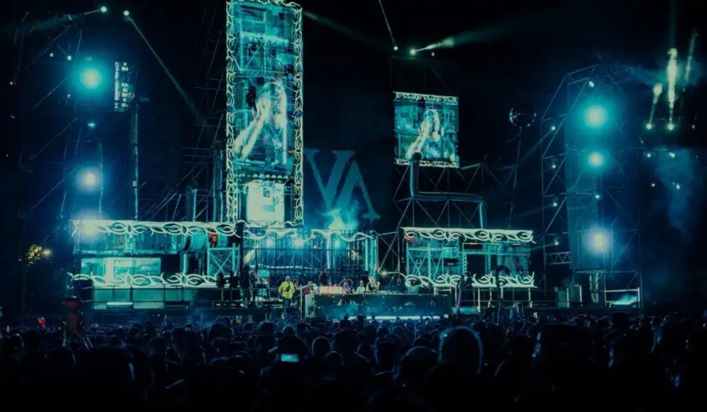 Más de 70 artistas nacionales e internacionales estarán en Ritvales 2026: el festival espera recibir más de 45.000 asistentes en Medellín Ritvales