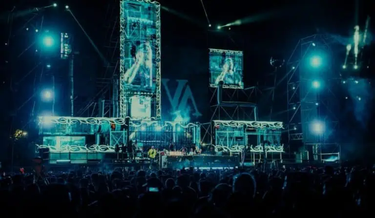 Más de 70 artistas nacionales e internacionales estarán en Ritvales 2026: el festival espera recibir más de 45.000 asistentes en Medellín Ritvales