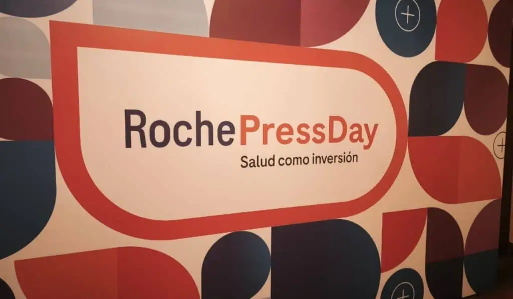 Mayores inversiones en salud en América Latina podrían sumar US$700.000 millones al PIB de la región en 25 años Roche Press Day 2026