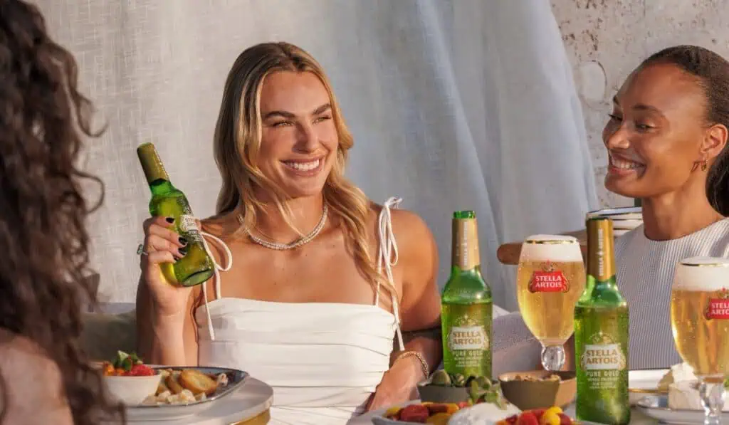 Sabalenka supera a Messi, Cristiano y Alcaraz como la deportista más valorada del mundo por las marcas Sabalenka sumó acuerdos con marcas como Gucci, Emirates y Stella Artois