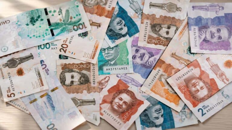 Salario mínimo 2027: este sería el sueldo en Colombia sin contar el auxilio de transporte, según nuevo estudio Salario mínimo 2027: este sería el sueldo en Colombia sin contar el auxilio de transporte, según nuevo estudio