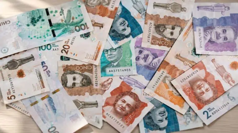 Salario mínimo 2027: este sería el sueldo en Colombia sin contar el auxilio de transporte, según nuevo estudio Salario mínimo 2027: este sería el sueldo en Colombia sin contar el auxilio de transporte, según nuevo estudio