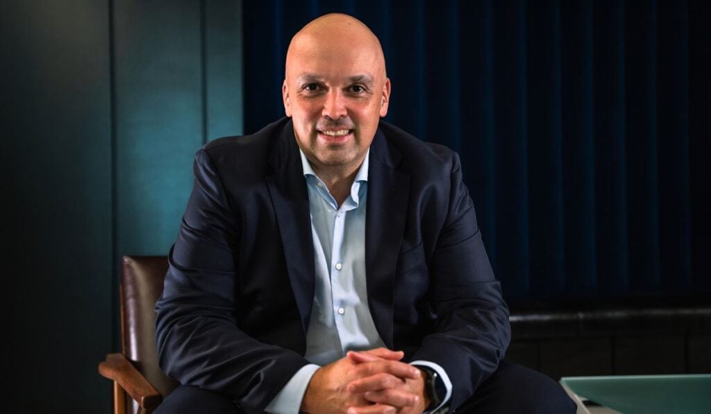 Santiago Londoño, CEO de Cirion, será el primer colombiano en integrar el Consejo Directivo del Global Leader's Forum Santiago Londoño será nuevo miembro de la junta directiva de Global L