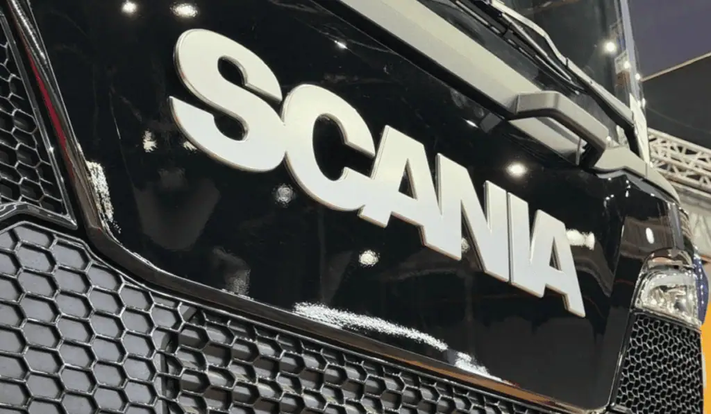 Scania apunta a una participación de dos dígitos en camiones y renovar flotas en Colombia Scania busca ampliar su participación en Colombia.