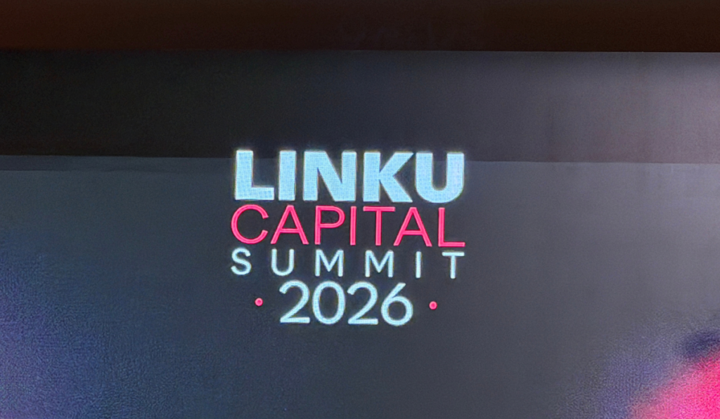 LinkU Capital Summit busca atraer potencial de inversión de al menos US$50 millones a Colombia: destaca el papel de Medellín Segundo día LinkU Capital Summit 2026