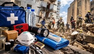 Simulacro Nacional en Colombia: cuándo será y cómo preparar a su familia ante un terremoto