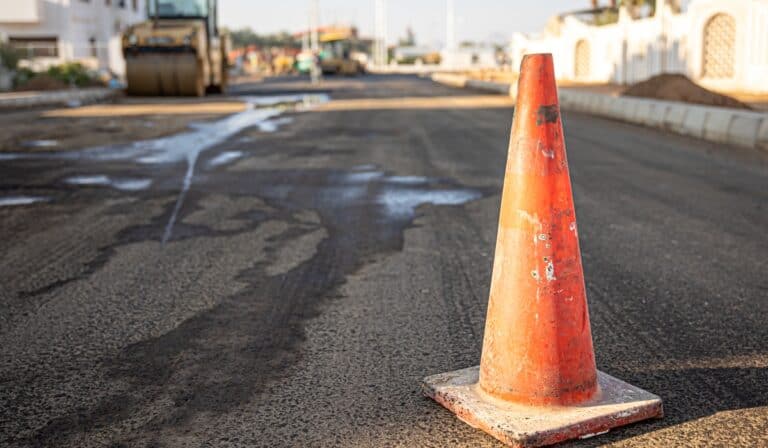 La siniestralidad vial se consolida como la principal causa de afectaciones viales en Colombia durante septiembre Siniestralidad vial