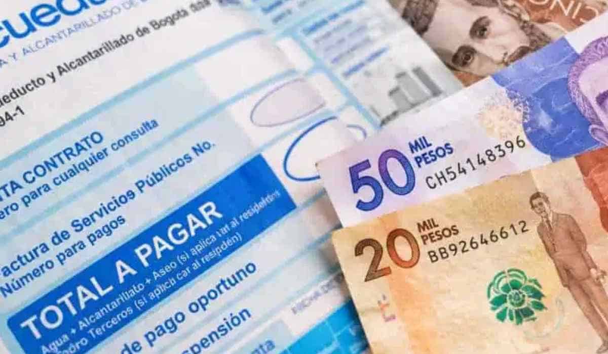 Home - Valora Analitik Subsidio a recibos públicos en Colombia