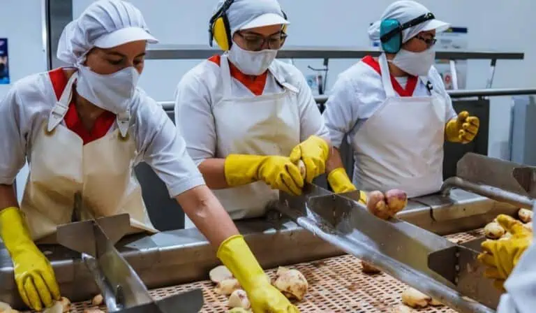 Comestibles Ricos, que tiene marcas como Todo Rico, Tajamiel y Súper Ricas, cumple 65 años y prepara su expansión: esta es su nueva apuesta Súper Ricas cumple 65 años y prepara su expansión: así busca crecer en Colombia y el exterior