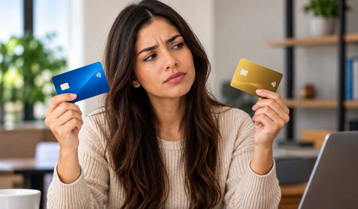 Tarjeta de crédito o débito: presidente de Mastercard explica cuándo conviene usar cada una