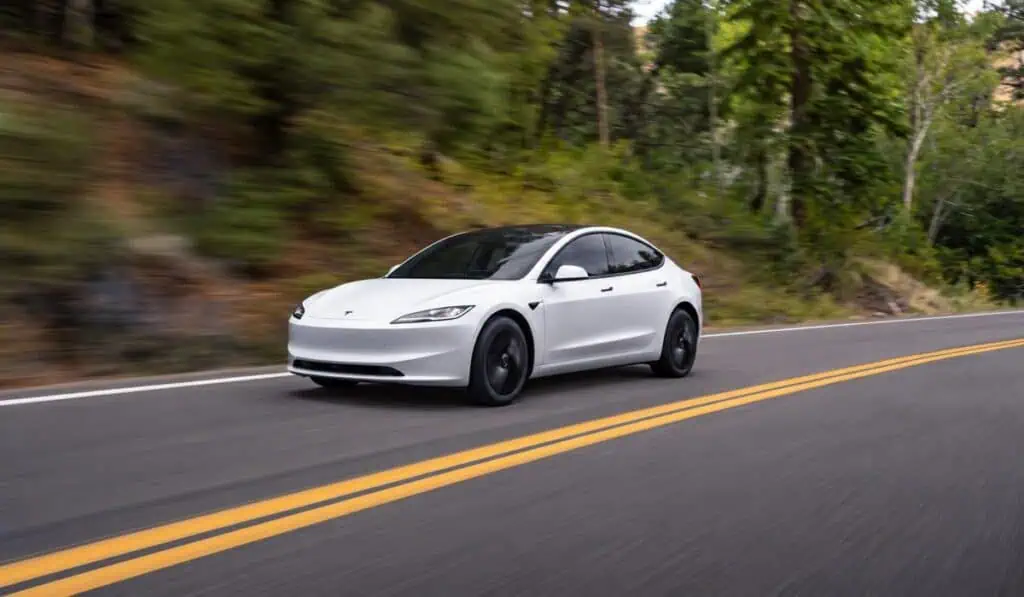 Tesla ofrece financiación al 0 % para sus carros Model 3 y Model Y en Colombia Tesla ofrece financiación al 0 % para sus carros Model 3 y Model Y en Colombia