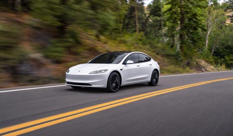 Tesla ofrece financiación al 0 % para sus carros Model 3 y Model Y en Colombia Tesla ofrece financiación al 0 % para sus carros Model 3 y Model Y en Colombia