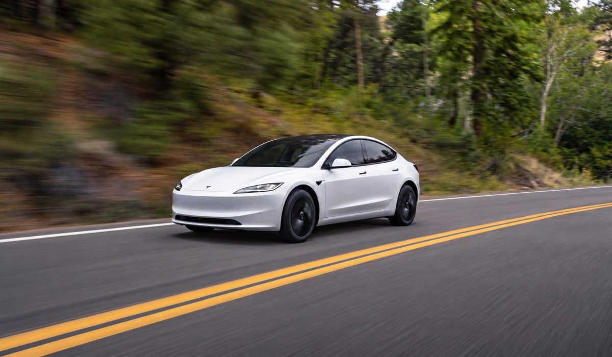 Home - Valora Analitik Tesla ofrece financiación al 0 % para sus carros Model 3 y Model Y en Colombia