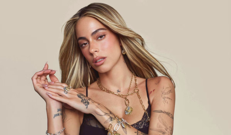 Últimas noticias Tini protagoniza Pandora Talisman zodiac: los 12 signos llegan a la colección