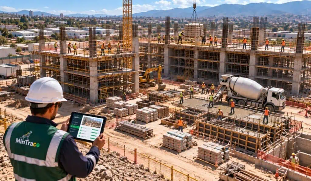 Desde noviembre será obligatorio reportar la trazabilidad de minerales en Colombia: así funcionará el sistema Trazabilidad de minerales