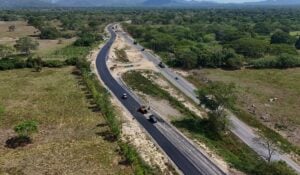 Troncales del Magdalena se acercan al 50 % de ejecución tras dos años de obras