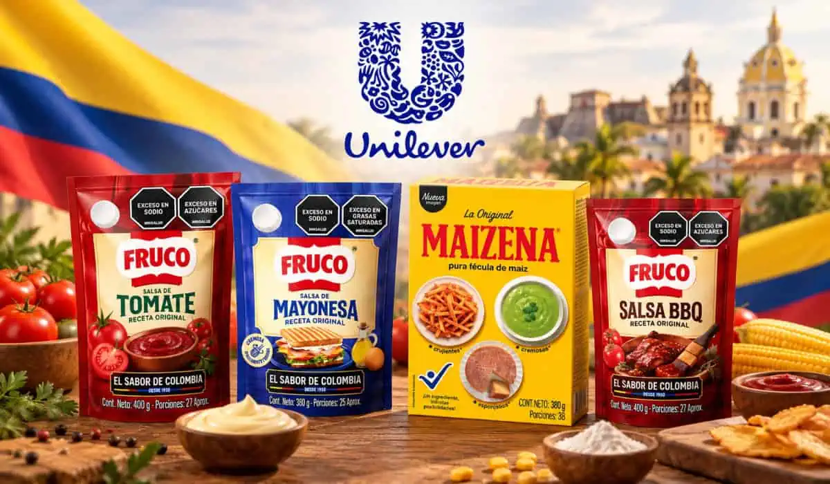 Home - Valora Analitik Unilever avanza en la venta de su negocio de alimentos, incluído Colombia