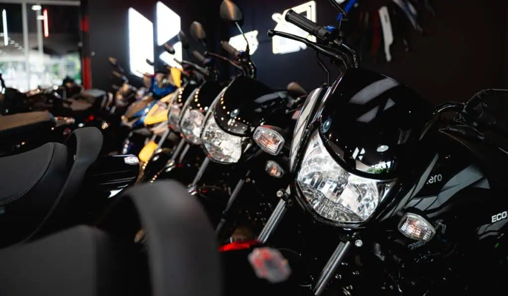 Entrevista | Hero Motos ha invertido en Colombia más de US$2 millones en 2026: planes de crecer a doble dígito y nuevas unidades de negocio Venta de motos