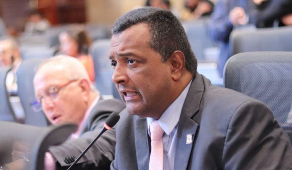 Se acaba el programa de Petro de Caminos Comunitarios Para la Paz: Gobierno creará los ‘Caminos del Tigre’ Víctor Salcedo