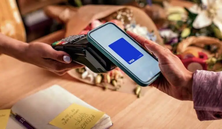 Pymes colombianas con soluciones de pago utilizan 90 % más productos financieros, según Visa Visa