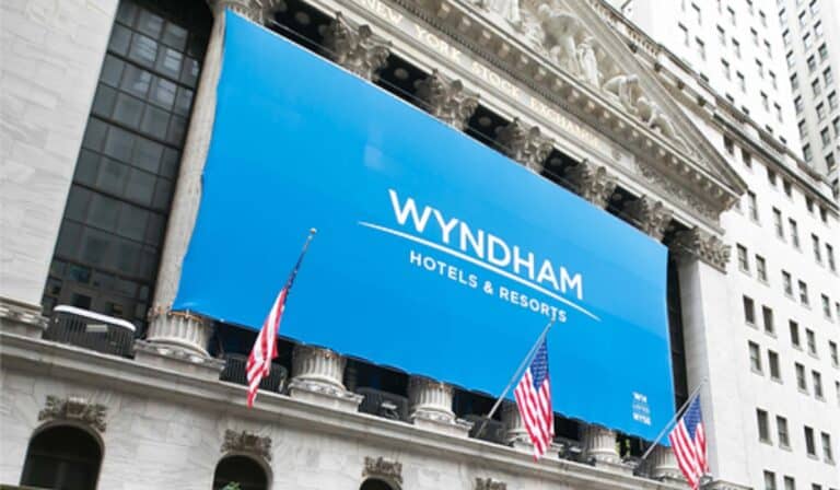 Wyndham Hotels & Resorts